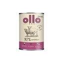 Υγρή Τροφή Σκύλων Ollo Umami Lamb and beef 850g