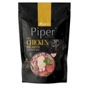 Υγρή Τροφή Σκύλων Piper ANIMALS with chicken hearts and spinach 500g