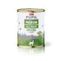 Υγρή Τροφή Σκύλων Pupil Premium All Meat Venison 800g