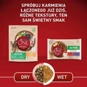 Υγρή Τροφή Σκύλων Purina One Mini/Small Active Beef 85g