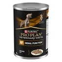 Υγρή Τροφή Σκύλων Purina Pro Plan Veterinary Diets NF Renal Function 400 g