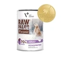 Υγρή Τροφή Σκύλων Raw Paleo Adult Monoprotein Duck 400 g