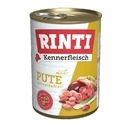 Υγρή Τροφή Σκύλων Rinti Kennerfleisch Turkey 400g