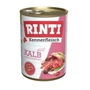 Υγρή Τροφή Σκύλων Rinti Kennerfleisch Veal 400g