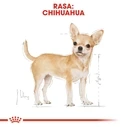 Υγρή Τροφή Σκύλων Royal Canin Chihuahua - pack 12x85g