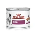 Υγρή Τροφή Σκύλων Royal Canin Dog Renal Loaf VHN 200g
