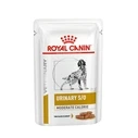 Υγρή Τροφή Σκύλων Royal Canin Dog Urinary S/O Moderate Calorie 12 x 100g