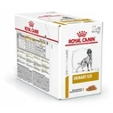 Υγρή Τροφή Σκύλων Royal Canin Urinary S/O 12 x 100g
