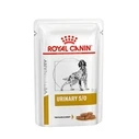 Υγρή Τροφή Σκύλων Royal Canin Urinary S/O 12 x 100g