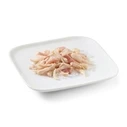 Υγρή Τροφή Σκύλων Schesir Chicken with ham in jelly 4 x 85g