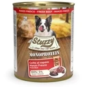 Υγρή Τροφή Σκύλων Stuzzy Monoprotein Beef 800g