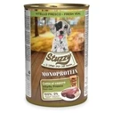 Υγρή Τροφή Σκύλων Stuzzy Monoprotein Puppy Veal - wet food for puppies - 400g