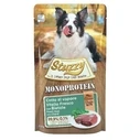 Υγρή Τροφή Σκύλων Stuzzy Monoprotein Veal with beetroot 150g