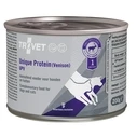 Υγρή Τροφή Σκύλων Trovet Unique Protein UPV Venison - for dogs and cats - 200g