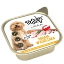 Υγρή Τροφή Σκύλων Tuf Tuf Alupak Poultry Pate 300g