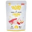 Υγρή Τροφή Σκύλων Tuf Tuf with duck and Apple 100g