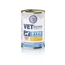 Υγρή Τροφή Σκύλων Vet Response Hypoallergenic Turkey 400g