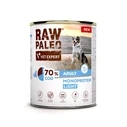 Υγρή Τροφή Σκύλων Vetexpert Raw Paleo Cod Light Monoprotein 800g