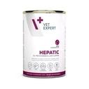 Υγρή Τροφή Σκύλων Vetexpert Veterinary Diet Hepatic Dog - 400g