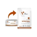 Υγρή Τροφή Σκύλων Vetexpert Veterinary Diet Intestinal Cat 100g