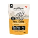 Υγρή Τροφή Σκύλων Wiejska Zagroda Goat and venison 500g