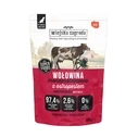 Υγρή Τροφή Σκύλων Wiejska Zagroda Monoprotein Beef 500g