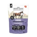 Υγρή Τροφή Σκύλων Wiejska Zagroda Monoprotein Horsemeat 500g