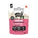 Υγρή Τροφή Σκύλων Wiejska Zagroda Monoprotein Lamb 500g