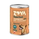 Υγρή Τροφή Σκύλων Zoya Superfood Lamb 400g