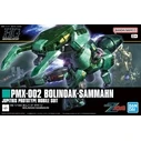 Φιγούρα HGUC 1/144 PMX-002 BOLINOAK-SAMMAHN