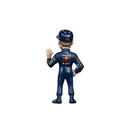 Φιγούρα Minix F1 RED BULL - MAX VERSTAPPEN 4th WORLD CHAMPION