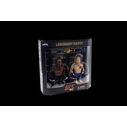 Φιγούρα UFC OCTAGON FIGHTERS S1 LEGENDARY FIGHTS - JONES VS. GUSTAFSSON
