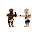 Φιγούρα UFC OCTAGON FIGHTERS S1 LEGENDARY FIGHTS - JONES VS. GUSTAFSSON