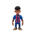 Φιγούρες Minix 5-PACK 7cm - FC BARCELONA V2