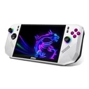 Φορητή Κονσόλα MSI Claw A8 BZ2EM-025PL portable game console (8") 1TB Touchscreen Wi-Fi White