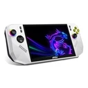 Φορητή Κονσόλα MSI Claw A8 BZ2EM-025PL portable game console (8") 1TB Touchscreen Wi-Fi White