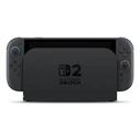 Φορητή Κονσόλα Nintendo Switch 2 portable game console (7.9") 256GB Touchscreen Wi-Fi Black