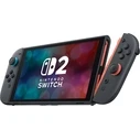 Φορητή Κονσόλα Nintendo Switch 2 portable game console (7.9") 256GB Touchscreen Wi-Fi Black