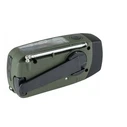 Φορητό Ραδιόφωνο Fosco Outdoormen Edit emergency radio. Solar-Dynamo