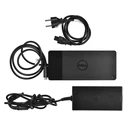 Φορτιστής Laptop Dell DOCK WD19S 180W Used