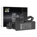 Φορτιστής Laptop Green Cell AD31P adapter/inverter Indoor 90 W Black