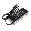 Φορτιστής Laptop Green Cell AD31P adapter/inverter Indoor 90 W Black