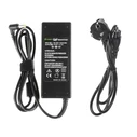 Φορτιστής Laptop Green Cell AD31P adapter/inverter Indoor 90 W Black