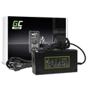 Φορτιστής Laptop Green Cell AD56P adapter/inverter Indoor 150 W Black