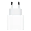 Φορτιστής Πρίζας Apple 20W USB-C Power Adapter