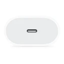 Φορτιστής Πρίζας Apple 20W USB-C Power Adapter