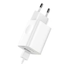 Φορτιστής Πρίζας Mains Baseus Charging Quick USB 3.0 - White
