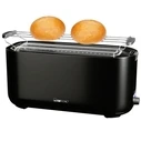 Φρυγανιέρα Clatronic TA 3802 4 slice(s) 1400 W Black
