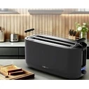 Φρυγανιέρα Clatronic TA 3802 4 slice(s) 1400 W Black