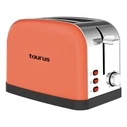 Φρυγανιέρα Taurus VINTAGE II CORAL 7 2 slice(s) 950 W